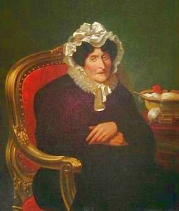 Jeanne Bazille