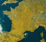 image satellite meteo