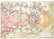 plan Strasbourg