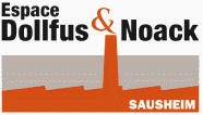 Espace Dollfus-Noack de Sausheim