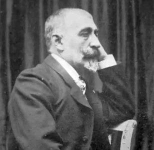 Louis Vincent, préfet