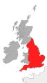 Angleterre & Grande-Bretagne