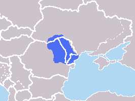 principauté de Moldavie